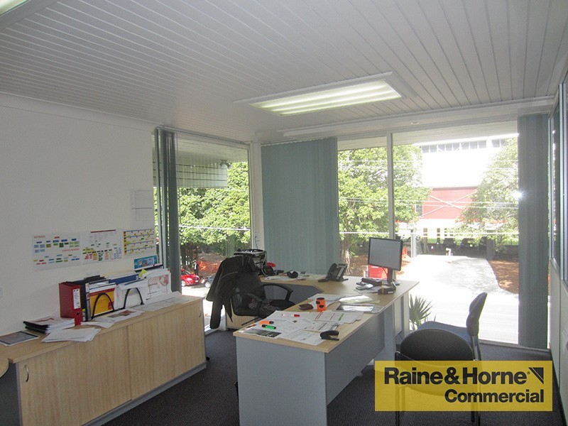 Bowen Hills QLD 4006