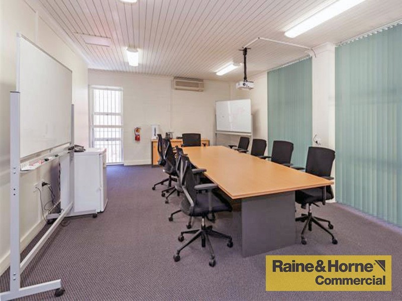 Bowen Hills QLD 4006