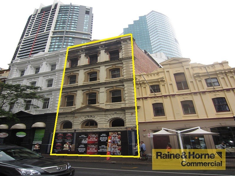 47 Edward Street, Brisbane City QLD 4000