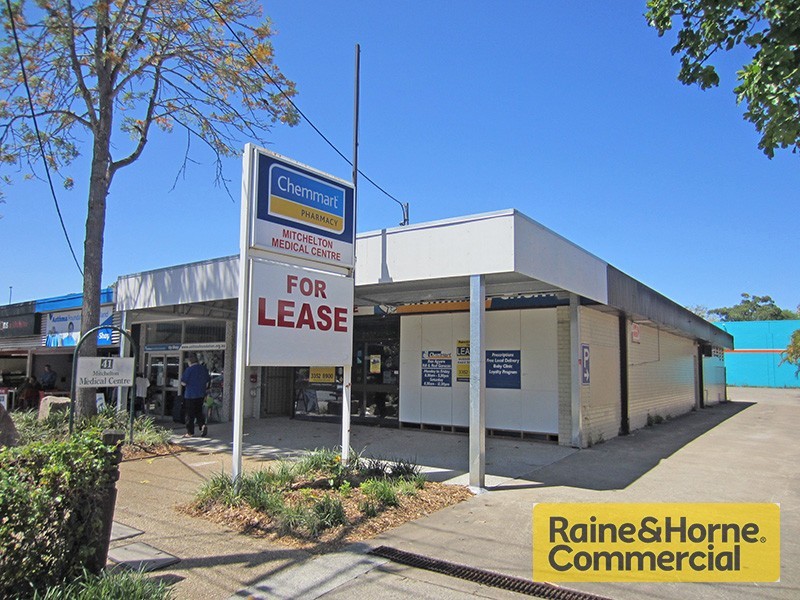 Mitchelton QLD 4053