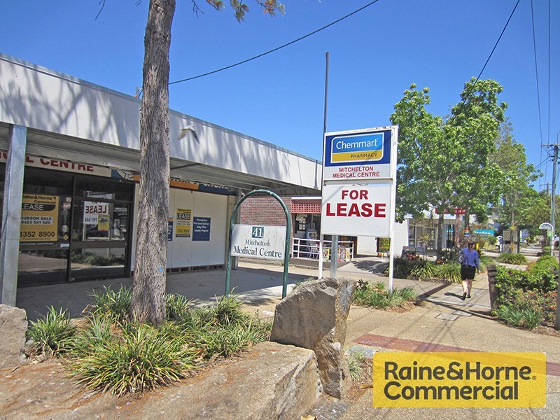 Mitchelton QLD 4053