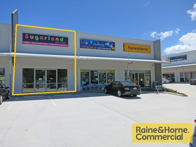 T3,23 Discovery Drive, North Lakes QLD 4509