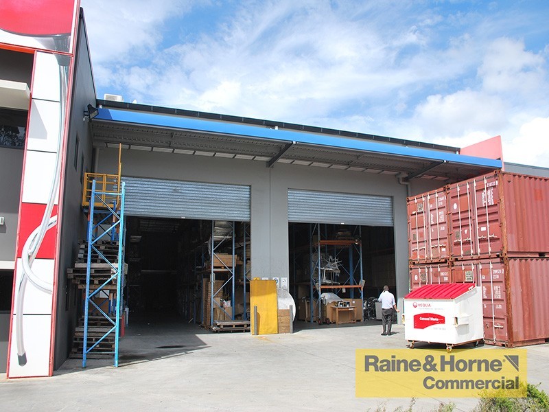 Hemmant QLD 4174
