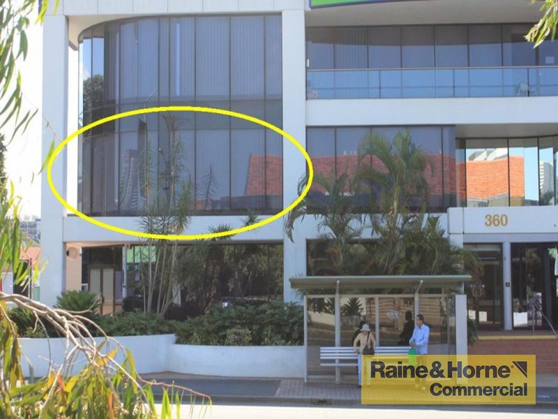 1Aand1D/360 St Pauls Terrace, Fortitude Valley QLD 4006