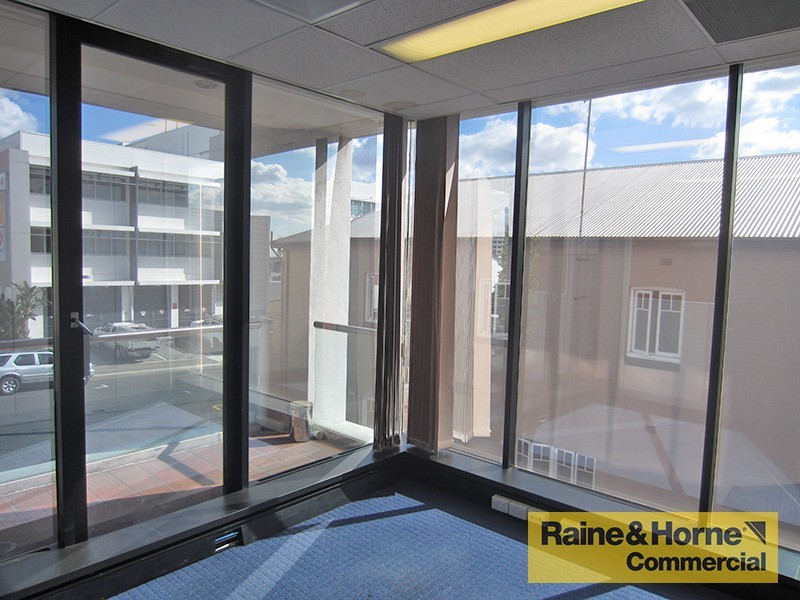 1Aand1D/360 St Pauls Terrace, Fortitude Valley QLD 4006