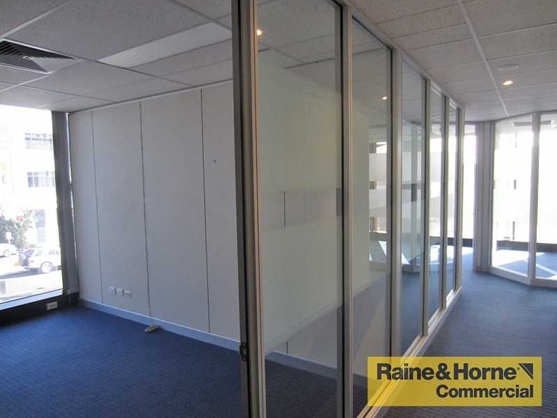 1Aand1D/360 St Pauls Terrace, Fortitude Valley QLD 4006