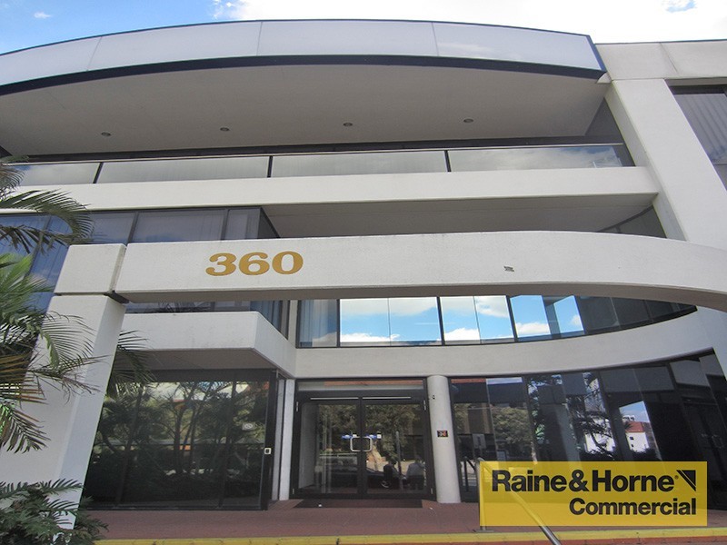 1Aand1D/360 St Pauls Terrace, Fortitude Valley QLD 4006