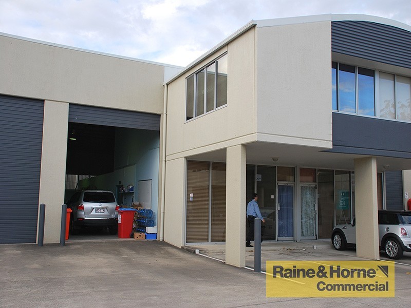 Eagle Farm QLD 4009