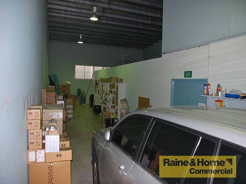Eagle Farm QLD 4009