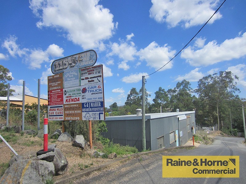 Arana Hills QLD 4054