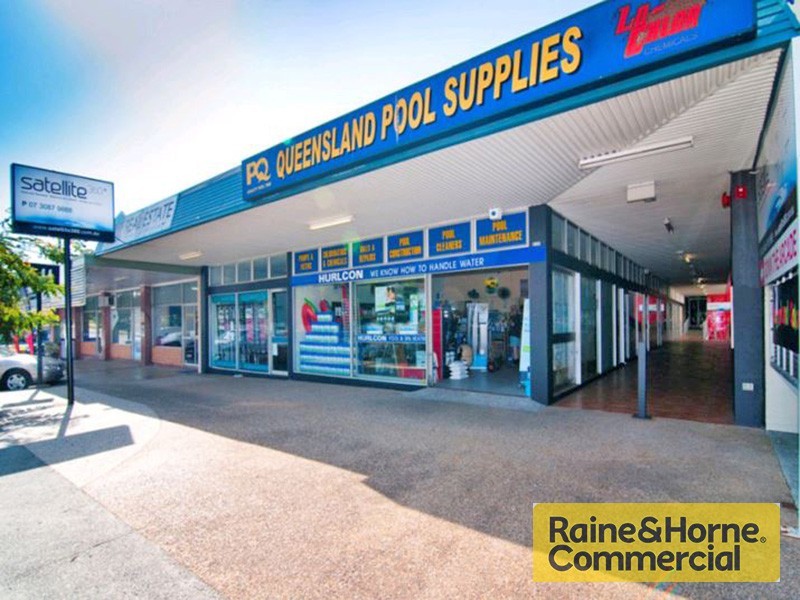 609 Robinson Road, Aspley QLD 4034