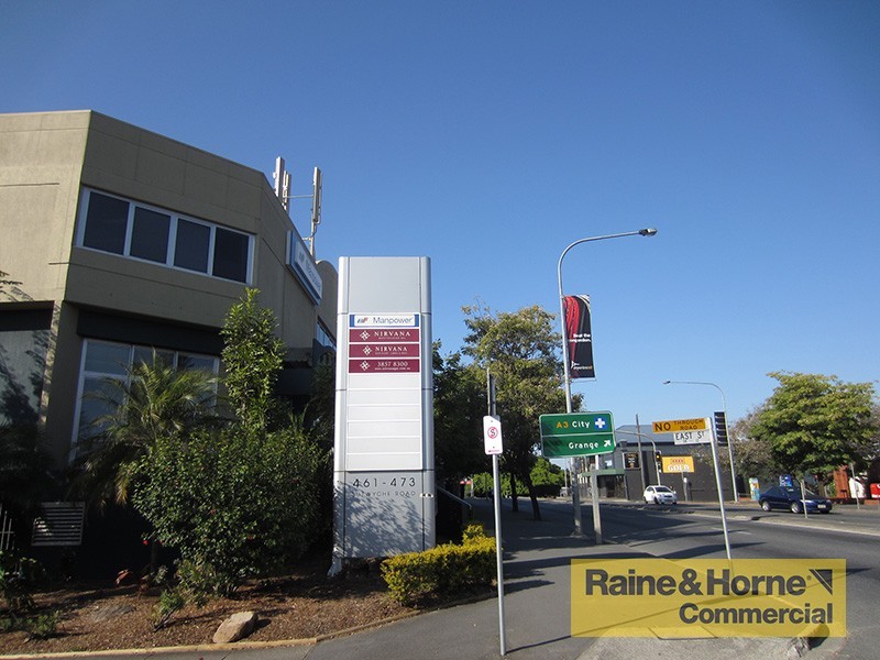 Lutwyche QLD 4030