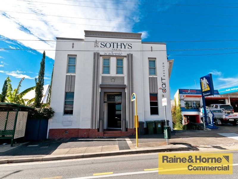 Red Hill QLD 4059