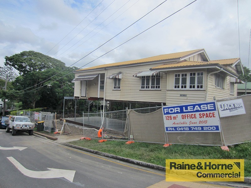 Ashgrove QLD 4060