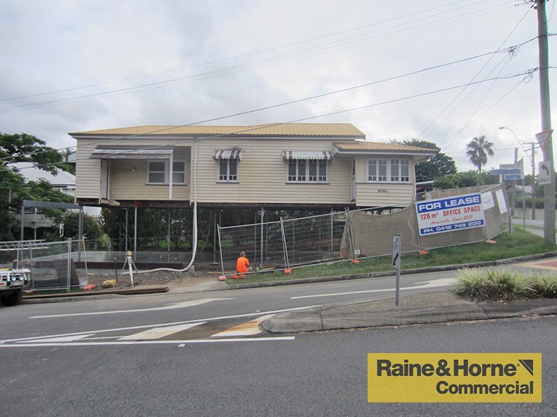 Ashgrove QLD 4060