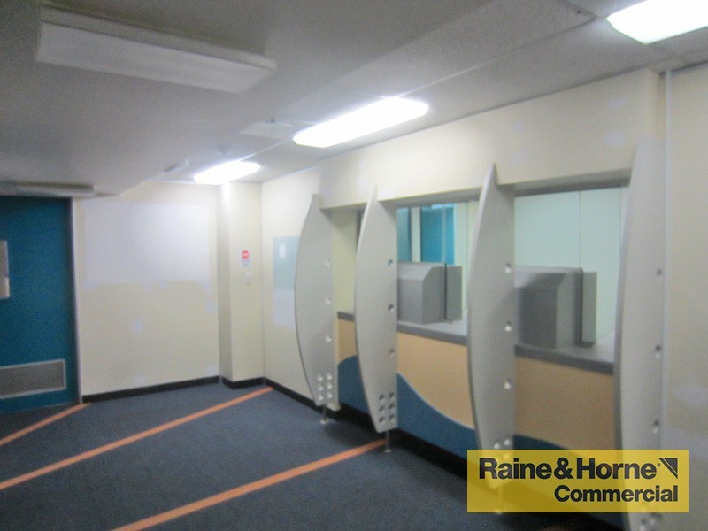 Brisbane City QLD 4000