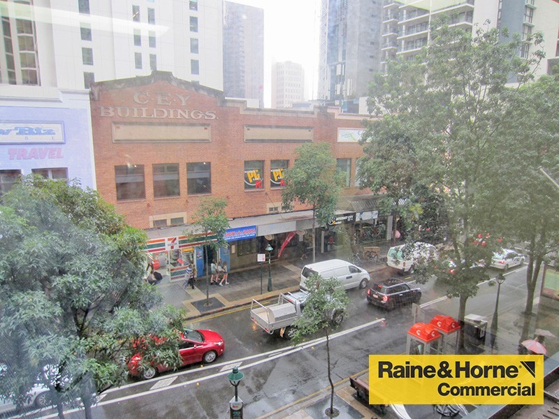 Brisbane City QLD 4000