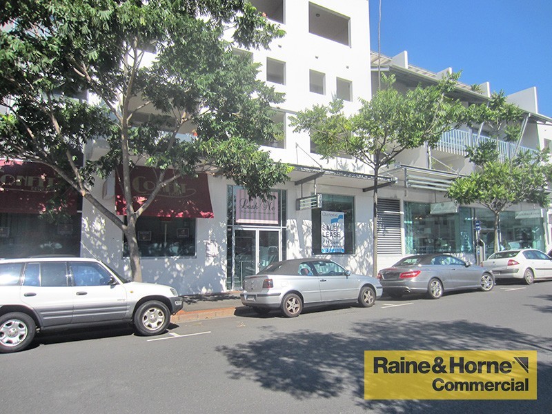 Fortitude Valley QLD 4006