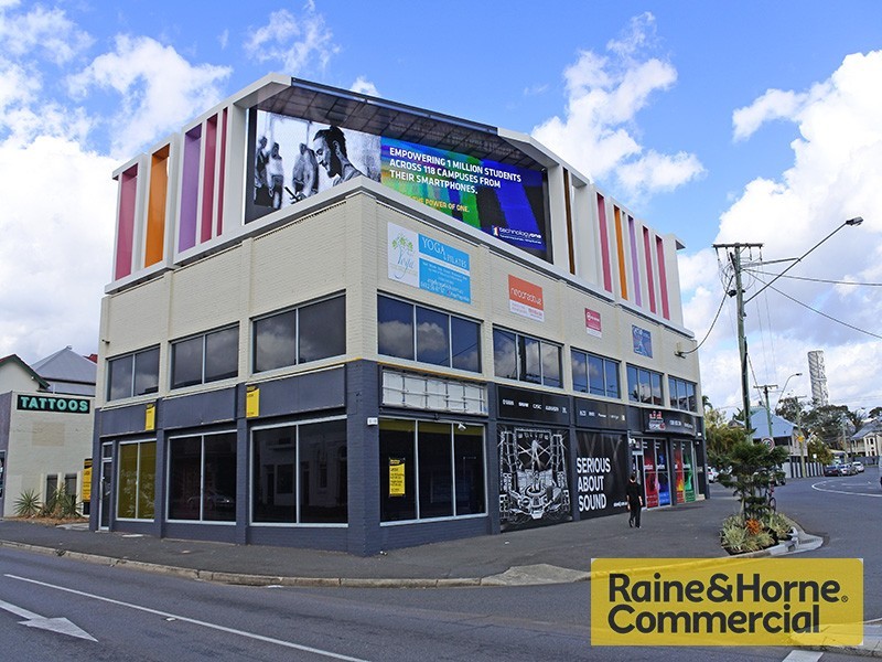 Fortitude Valley QLD 4006