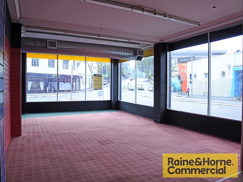 Fortitude Valley QLD 4006