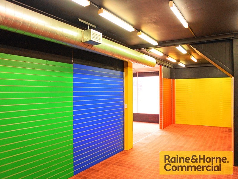 Fortitude Valley QLD 4006