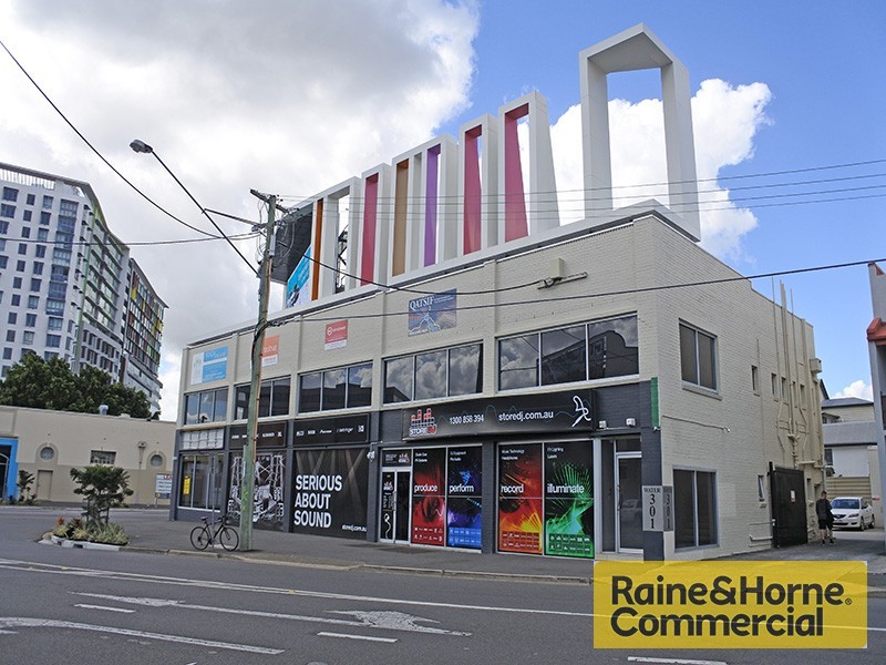 Fortitude Valley QLD 4006