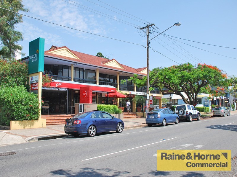 Ascot QLD 4007