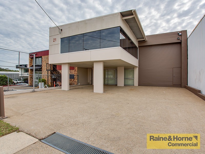 19-21 Wolverhampton Street, Stafford QLD 4053