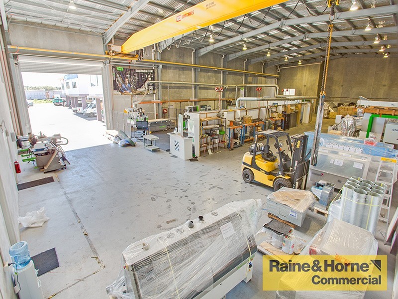 1/123 Bancroft Road, Pinkenba QLD 4008