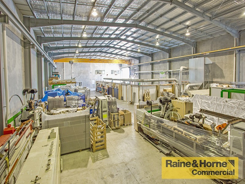 1/123 Bancroft Road, Pinkenba QLD 4008