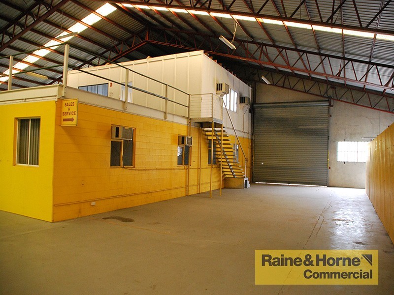 1/1069 Kingsford Smith Drive, Eagle Farm QLD 4009