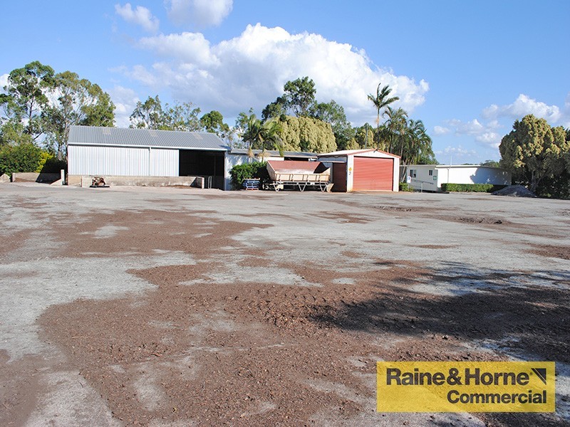 Narangba QLD 4504
