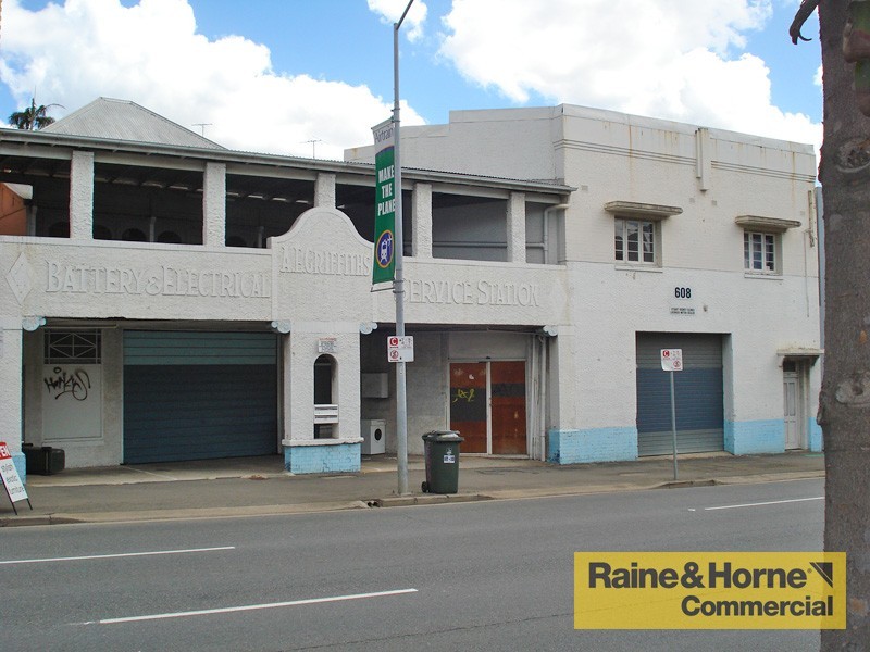 1/608 Wickham Street, Fortitude Valley QLD 4006