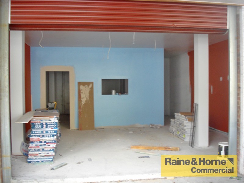 1/608 Wickham Street, Fortitude Valley QLD 4006