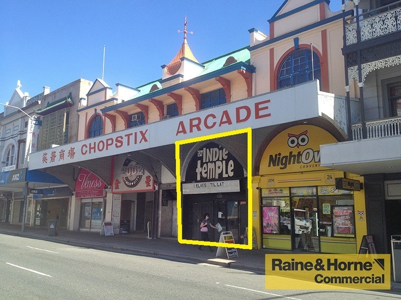 Fortitude Valley QLD 4006