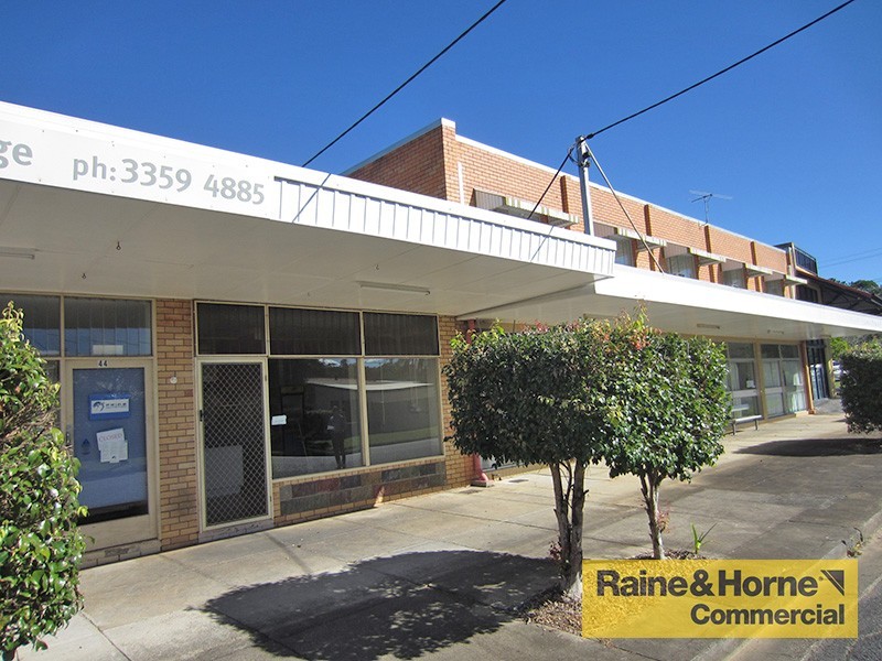 Chermside West QLD 4032