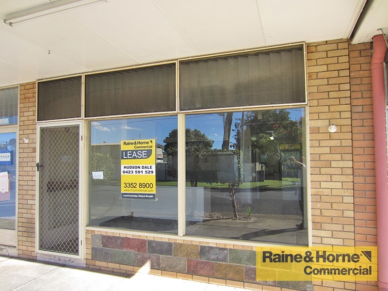 Chermside West QLD 4032