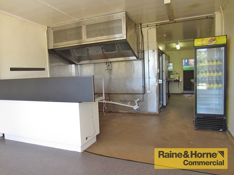 Chermside West QLD 4032