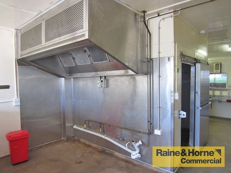 Chermside West QLD 4032