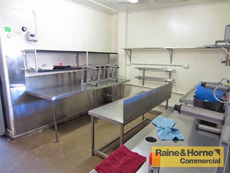 Chermside West QLD 4032