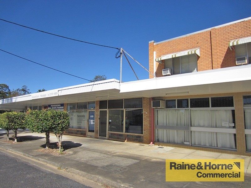 Chermside West QLD 4032