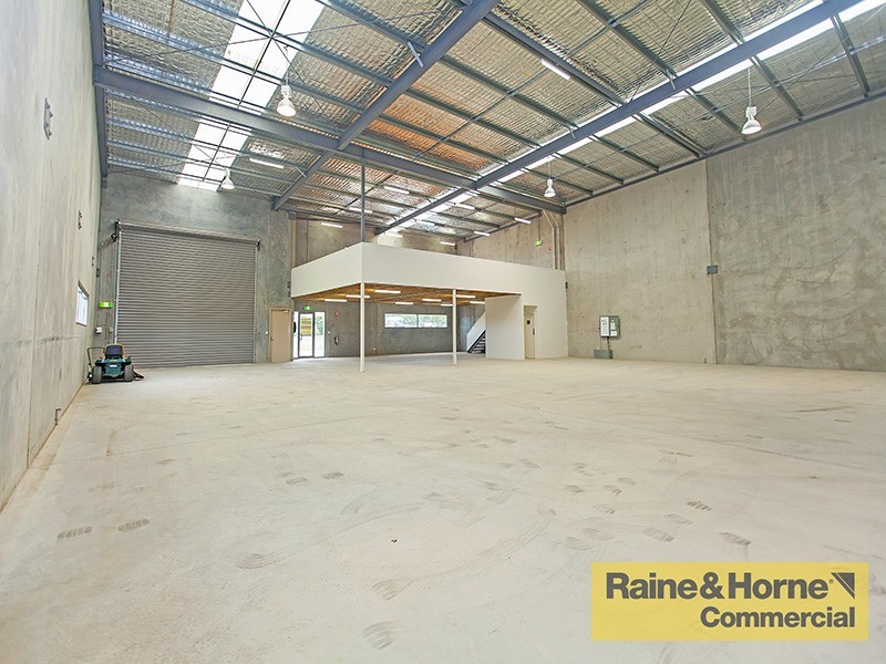 6/29-39 Business Drive, Narangba QLD 4504