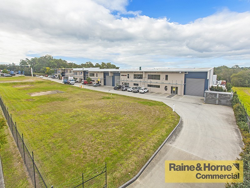 6/29-39 Business Drive, Narangba QLD 4504