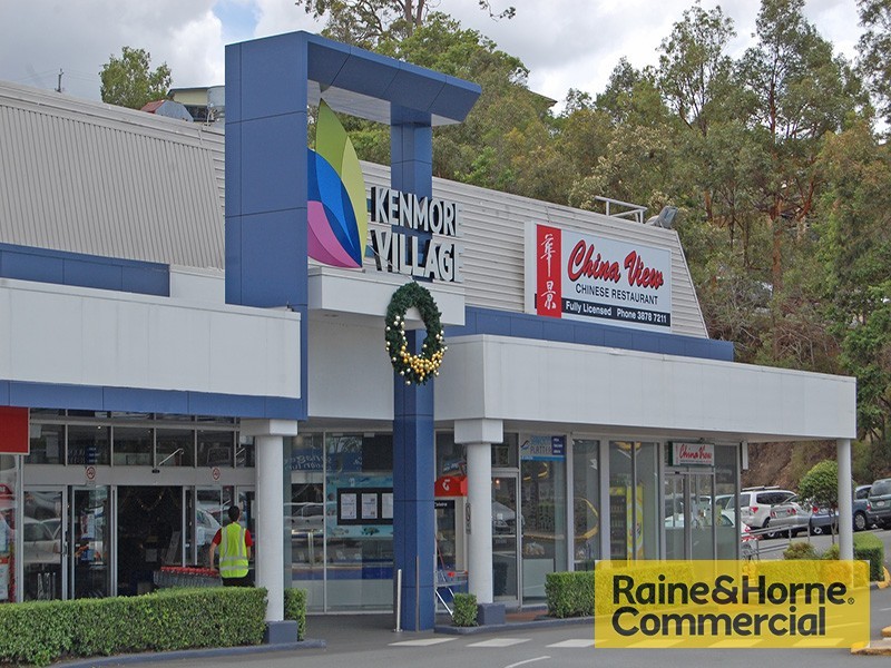Kenmore QLD 4069
