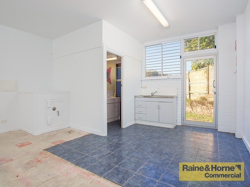 141 Musgrave Road, Red Hill QLD 4059