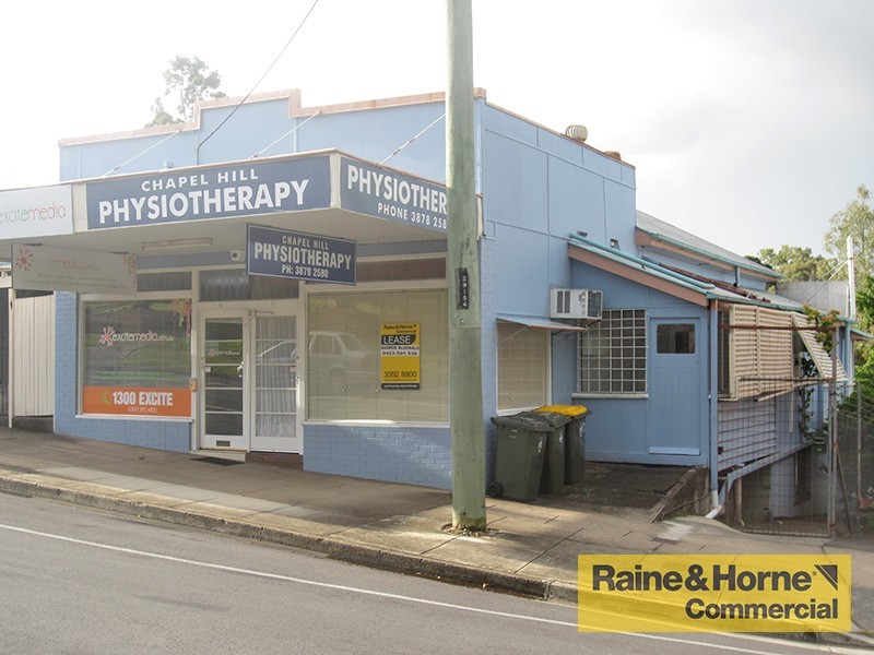 Chapel Hill QLD 4069