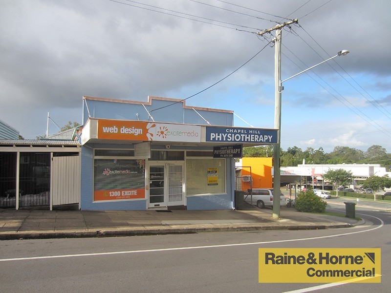 Chapel Hill QLD 4069