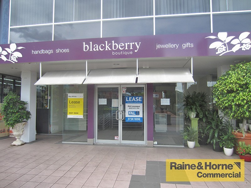 Milton QLD 4064