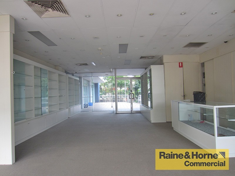Milton QLD 4064