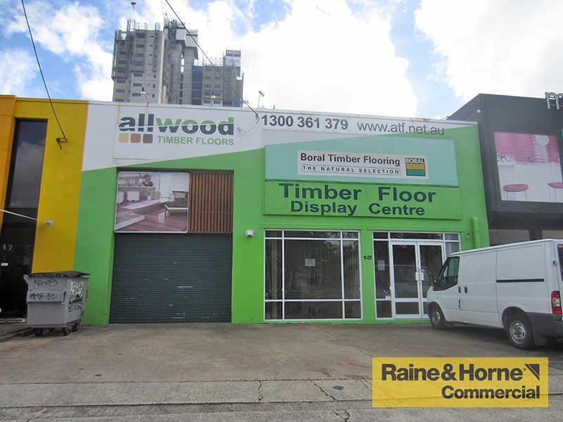 12 Jamieson Street, Bowen Hills QLD 4006